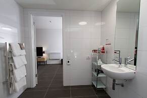 538 Great King Motel