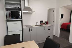 538 Great King Motel