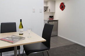 538 Great King Motel