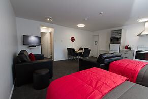 538 Great King Motel