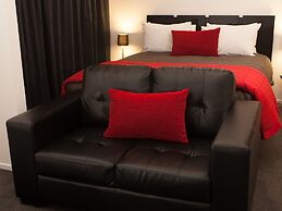 538 Great King Motel