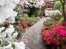 538 Great King Motel