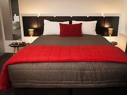 538 Great King Motel