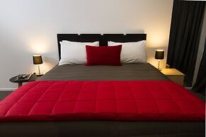 538 Great King Motel