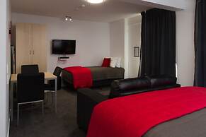 538 Great King Motel