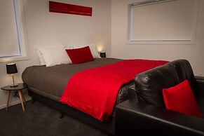 538 Great King Motel