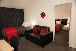 538 Great King Motel