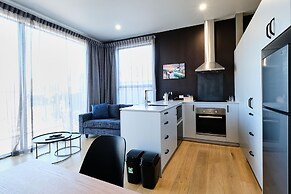 538 Great King Motel