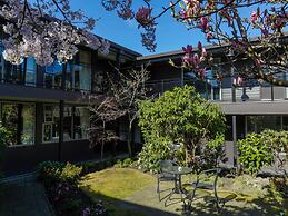 538 Great King Motel