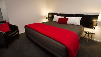 538 Great King Motel