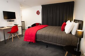 538 Great King Motel