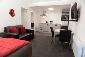 538 Great King Motel