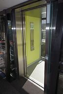 538 Great King Motel