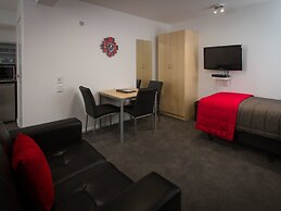 538 Great King Motel