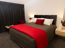 538 Great King Motel