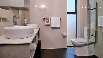 538 Great King Motel