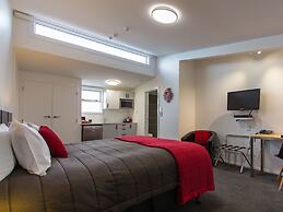 538 Great King Motel