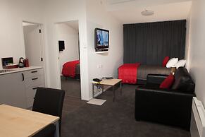 538 Great King Motel