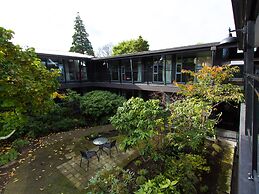 538 Great King Motel