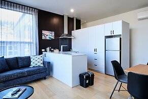 538 Great King Motel