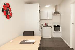 538 Great King Motel