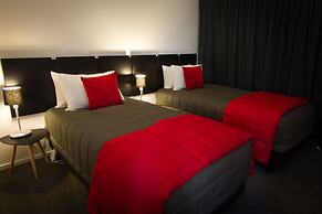 538 Great King Motel