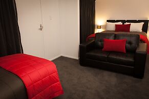 538 Great King Motel