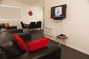 538 Great King Motel