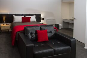 538 Great King Motel