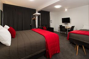 538 Great King Motel