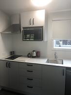 538 Great King Motel