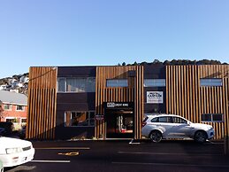 538 Great King Motel