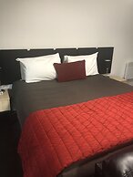 538 Great King Motel