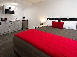 538 Great King Motel