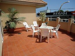 Hotel Mar Menor