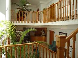Hotel Mar Menor