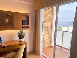 Hotel Villa Naranjos