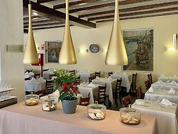 Hotel Villa Naranjos