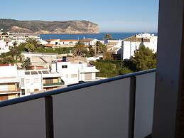 Hotel Villa Naranjos