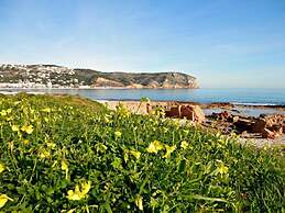 Hotel Villa Naranjos