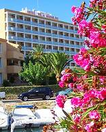 Hotel Villa Naranjos