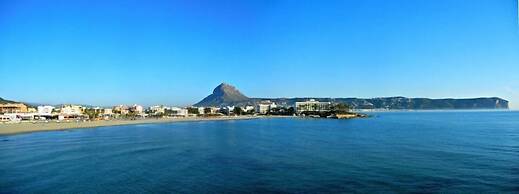 Hotel Villa Naranjos