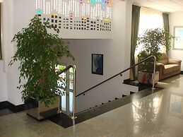 Hotel Villa Naranjos