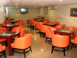 Hotel Villa Naranjos