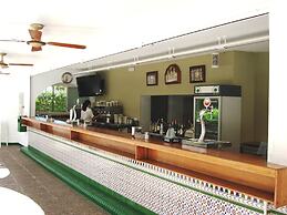 Hotel Villa Naranjos