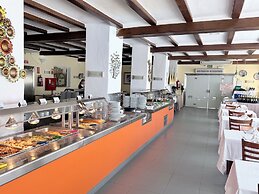 Hotel Villa Naranjos