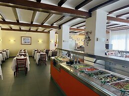 Hotel Villa Naranjos