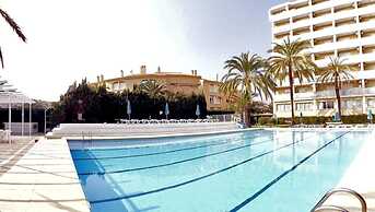 Hotel Villa Naranjos