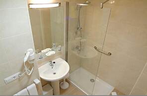 Hotel Villa Naranjos