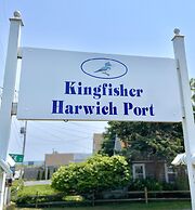 Kingfisher Harwich Port